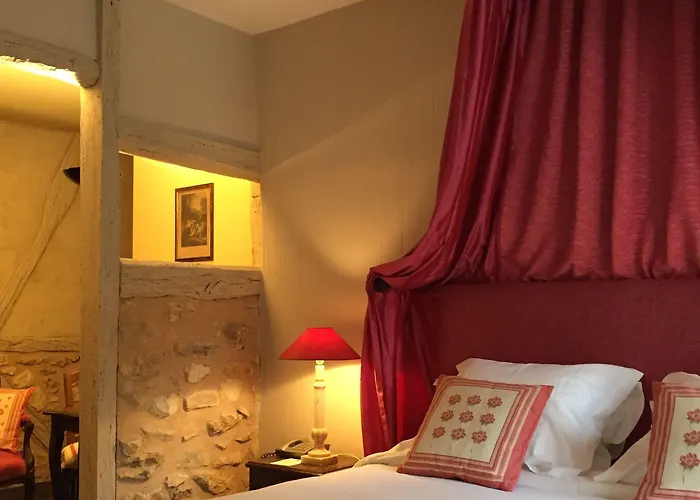 Le Moulin Du Roc Brantome