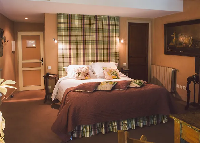 Le Moulin Du Roc 5* Brantôme