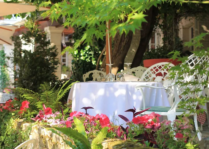 Le Moulin Du Roc 5* Brantôme