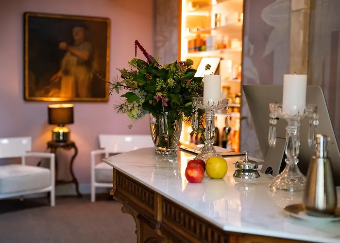 Le Moulin Du Roc Brantome