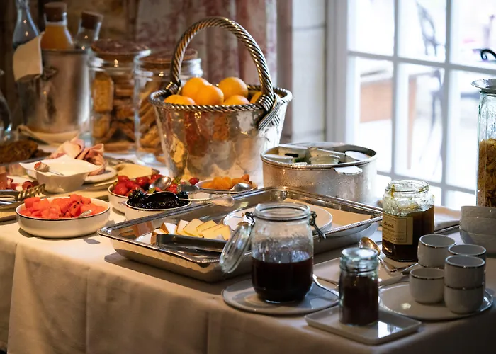Le Moulin Du Roc Brantôme