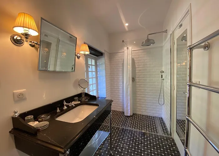 Le Moulin Du Roc Brantôme