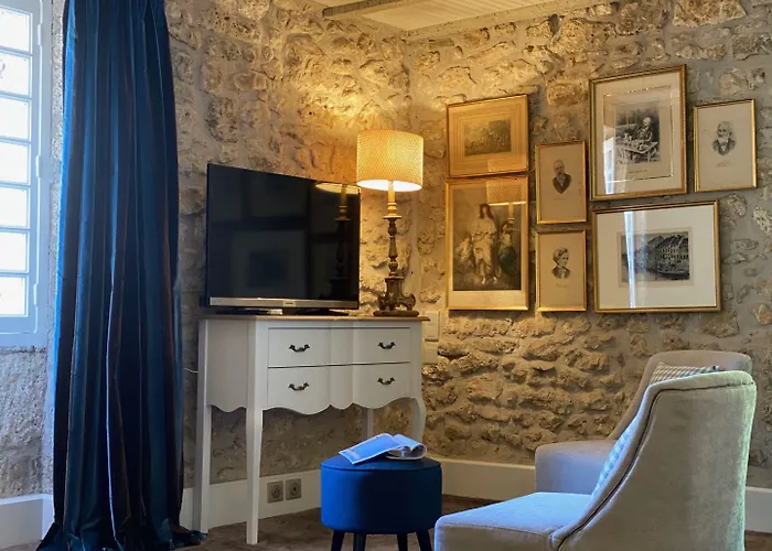 Le Moulin Du Roc Brantôme