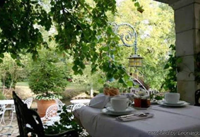 Le Moulin Du Roc Brantome