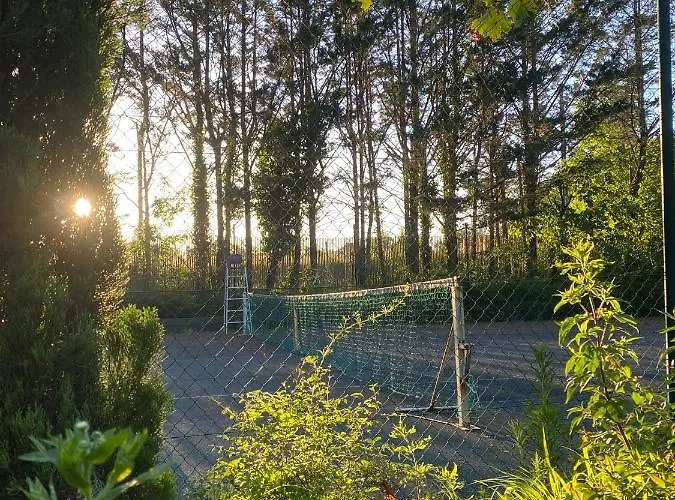 Hotel Le Moulin Du Roc