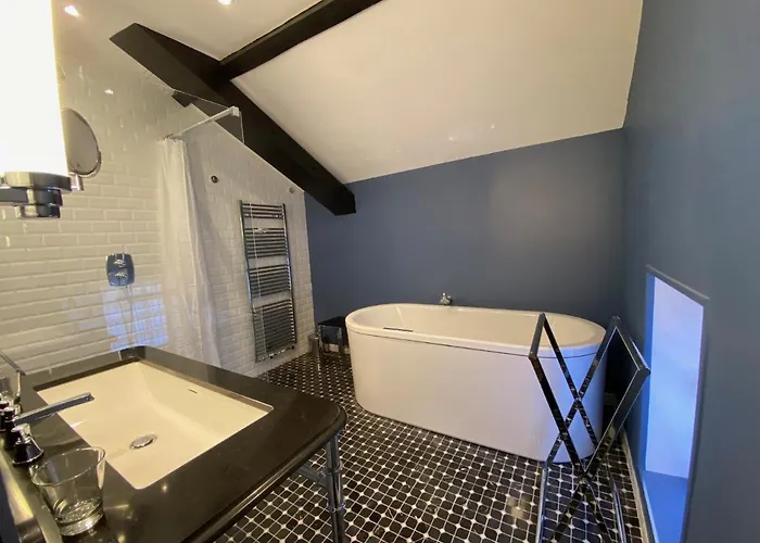 Le Moulin Du Roc Hotel Brantôme