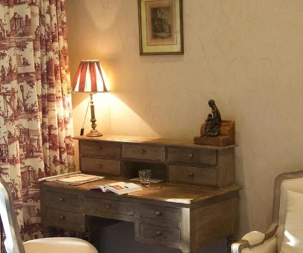 Hotel Le Moulin Du Roc Brantôme