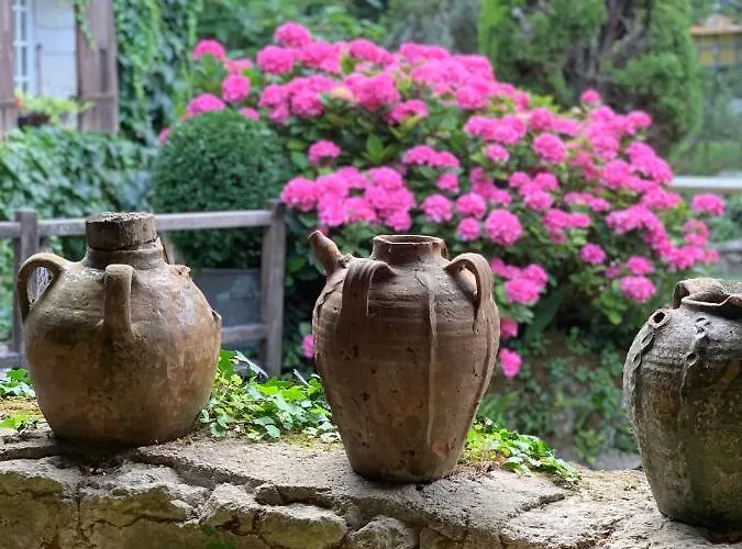 Hotel Le Moulin Du Roc